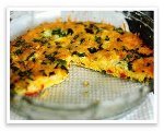Jalapeno Pie