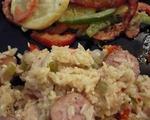 Spicy Jambalaya