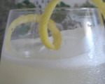 Japanese Cobbler Cocktail