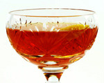 Japanese Cocktail
