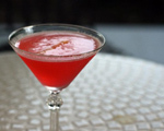 Jasmine Cocktail