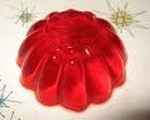 Image of Crunchy Cranberry Salad Mold, SheKnows