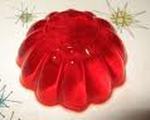 Molded Fruit Salad
