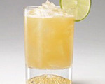 JM's Revenge Cocktail