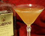 Jockey Club Cocktail #2