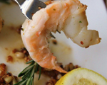 Jumbo Garlic Shrimp