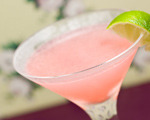 Juniper Club Cocktail