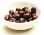 Kalamata Black Olive Salsa