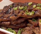 Beef Galbi  