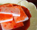 Key Lime Chili Marinade