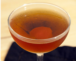 Kicker Cocktail