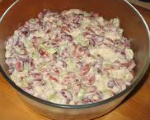 Kidney Bean Salad