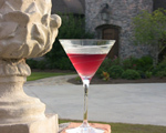 Kiss in the Dark Cocktail
