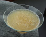 Kivik Apple Cocktail