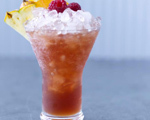 Knickerbocker a la Monsieur Cocktail 