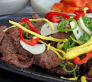 Pork Bulgogi  