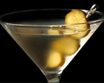 Kosher Martini