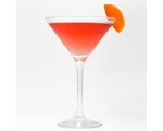 Kumquat and Ginger Cocktail