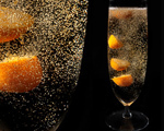 Kumquat Sparkler