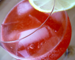 La Batida Rosa