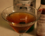 La Louisiane Cocktail