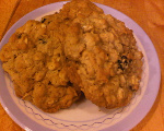 Lactation Cookies