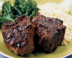 Leisure Day Lamb Chops
