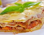 Harvest Lasagna