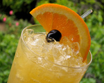 Last Rites Cocktail