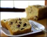 Lavender Tea Bread