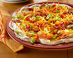 Layered Ranch Spread