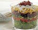 Majestic Layered Salad