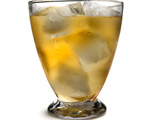 Le Petit Hibou Cocktail
