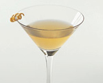 Leap Year Cocktail