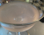 Leave It to Me Cocktail  