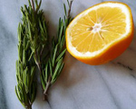 Lemon and Rosemary Marinade