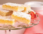 Lemon Bars