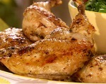 Lemon Pepper Chicken