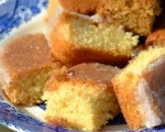Lemon Cake