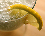 Lemon and Orange Fizzy