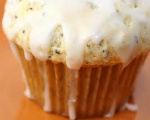 Lemon Glaze