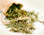 Lemon Grass Simple Syrup