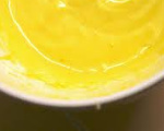 Lemon Mayonnaise