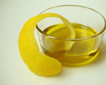 Lemon Oil Dressing