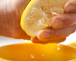 Lemon-Shallot Vinaigrette