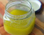 Lemon Vinaigrette