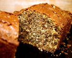 Lemon Zucchini Bread