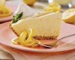 Pineapple-Lemon Pie