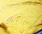 Luscious Lemon Loaf