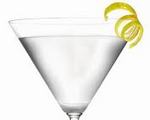 Lemon Drop Martini